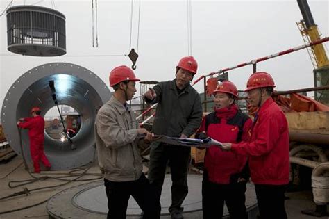 引水管|浅谈长江深水长距离引水管综合施工技术